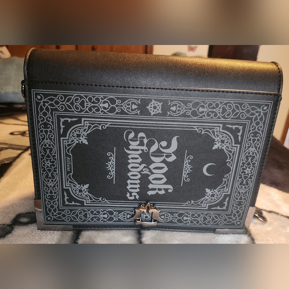 Killstar Barbastella Purse